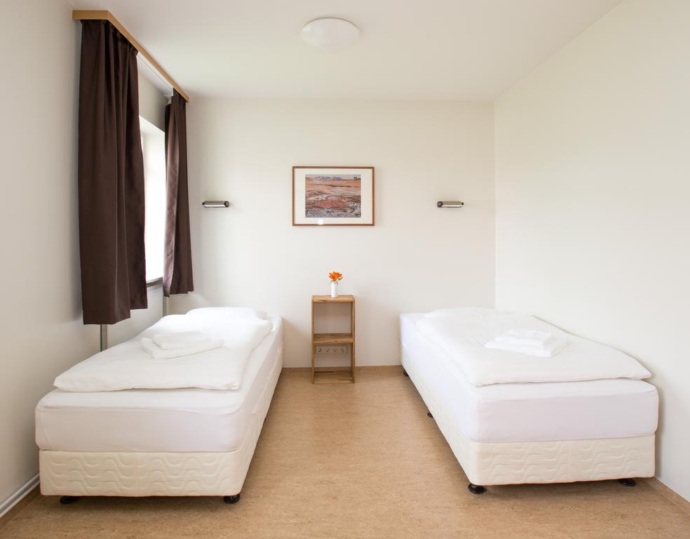 Hotel Laugar Laugar  Rum bild