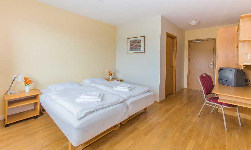 Hotel Laugar Laugar  Exteriör bild